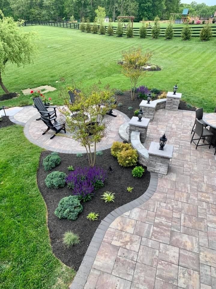 patio & landscaping services in frederick, md (1)